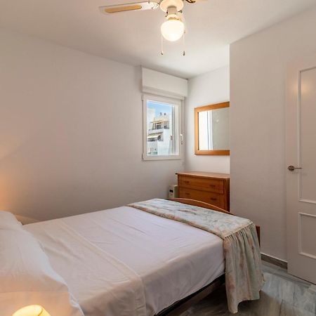 Rentitspain Moderno Apartamento Calaverde Frente Al Mar 살로브레나 외부 사진